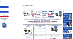 Desktop Screenshot of amasecurity.com